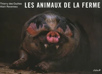 Les animaux de la ferme