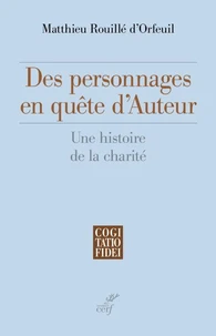 Des personnages en quête d'Auteur