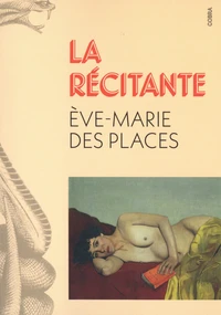 La Récitante