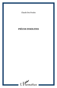 Pièces insolites