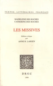 Les missives