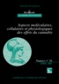 Des sciences Académie - Aspects Moleculaires Cellulaires Et Physiologiques Des Effets Du Cannabis. Academie Des Sciences, Rapport Numero 39.