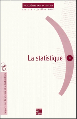 Des sciences Académie - La Statistique.