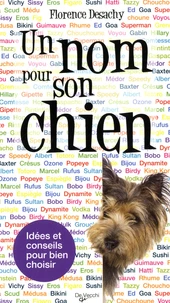 Un nom pour son chien