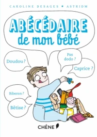 Abécédaire d'un bébé