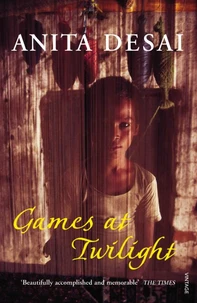 Games at twilight and other stories