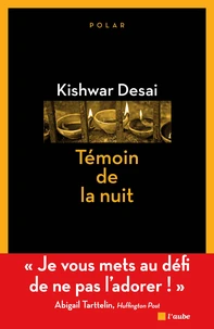 Témoin de la nuit