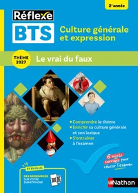 Culture générale et expression BTS