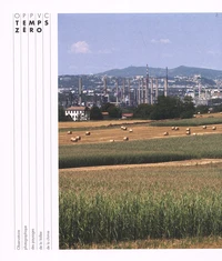 Observatoire photographique des paysages de la Vallée de la chimie
