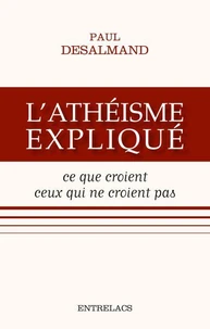 L'athéisme expliqué
