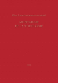 Montaigne et la théologie