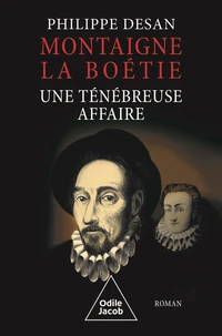 Montaigne, La Boétie
