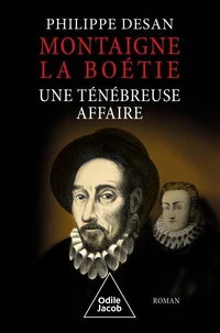 Montaigne, La Boétie