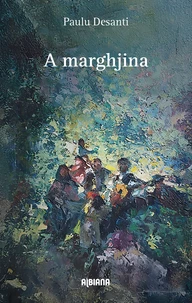 A marghjina