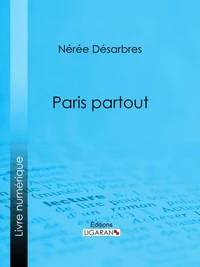 Paris partout