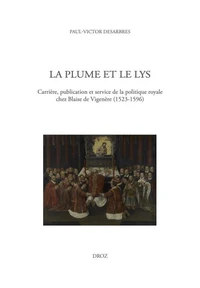 La Plume et le Lys