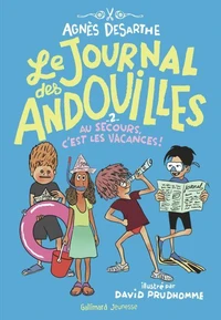 Au secours, c'est les vacances !