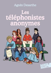 Les téléphonistes anonymes