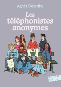 Les téléphonistes anonymes