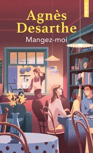 Mangez-moi
