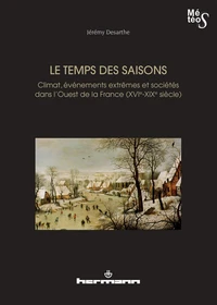 Le temps des saisons