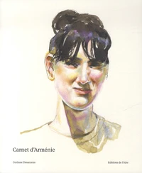 Carnet d'Arménie