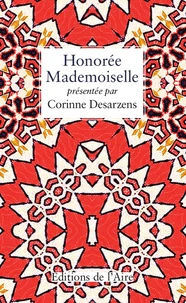 Honorée Mademoiselle