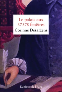 Le palais aux 37 378 fenêtres