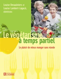 Le Vegetarisme A Temps Partiel