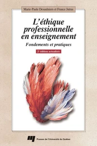 L'éthique professionnelle en enseignement
