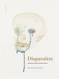 Disparaitre
