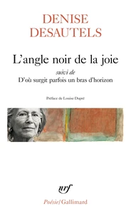 L'angle noir de la joie