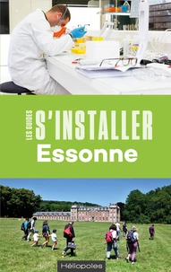 S'installer en Essonne