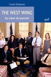 The west wing