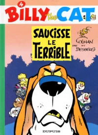Saucisse le terrible