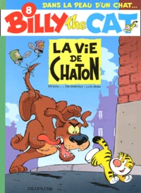 La vie de chaton