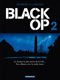 Black Op Tome 2