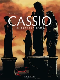 Le dernier sang