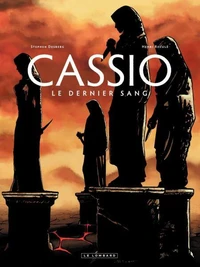 Le dernier sang