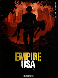 Empire USA Tome 5