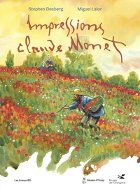 Impressions Claude Monet
