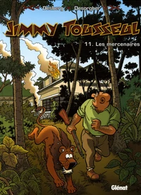 Les mercenaires