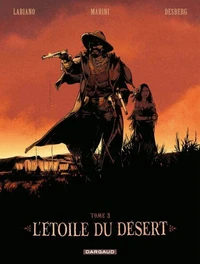 L'étoile du désert Tome 3