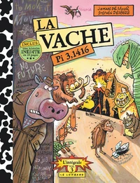 La vache L'intégrale Tome 3