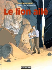Le lion ailé