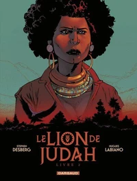 Le Lion de Judah Tome 2