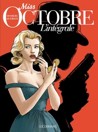 Miss Octobre L'intégrale