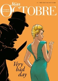 Trés mauvais souvenirs