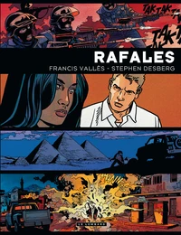 Rafales Intégrale