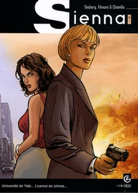 Sienna Tome 1